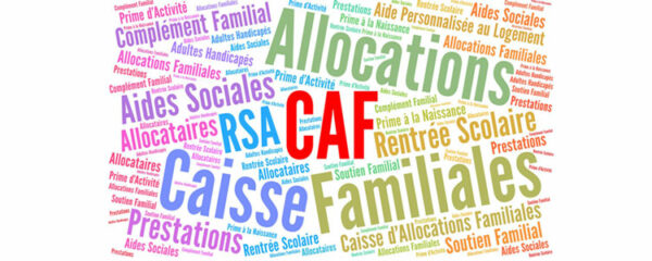 Allocations familiales