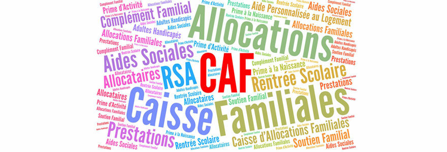 Allocations familiales