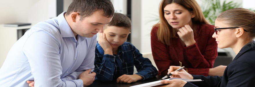 respecter les droits de l'enfant