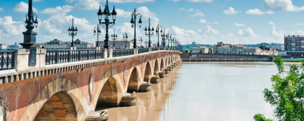 Vivre à Bordeaux