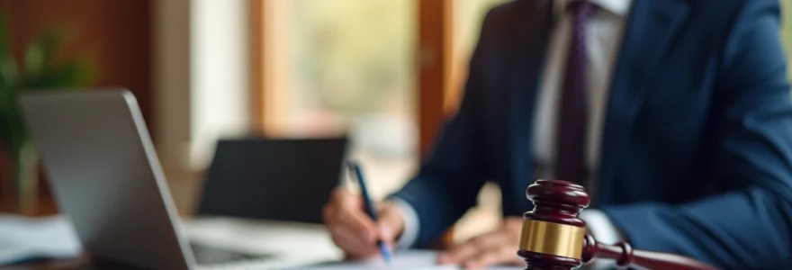 perte-de-convocation-au-tribunal-comment-proceder