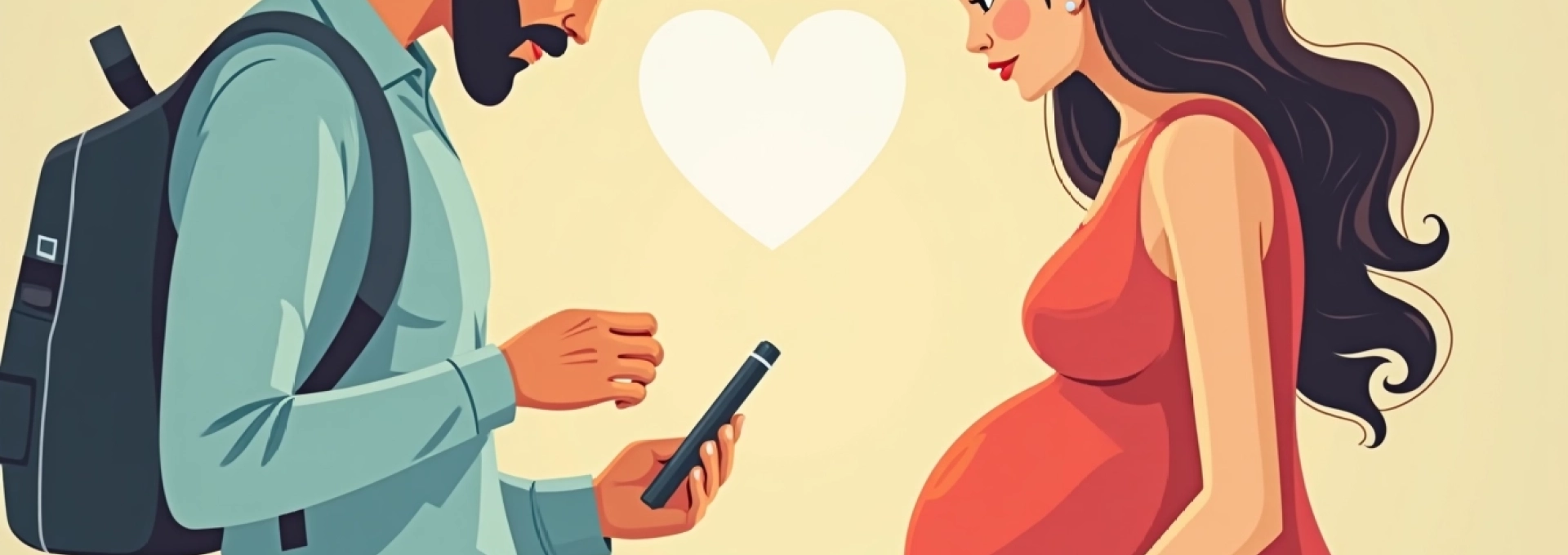 peut-on-quitter-son-conjoint-quand-on-est-enceinte