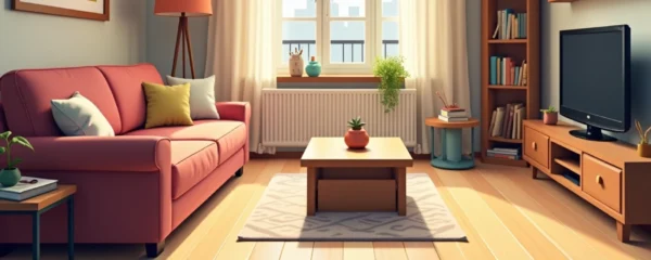 enfant-qui-court-dans-l-appartement-responsabilites-et-assurance