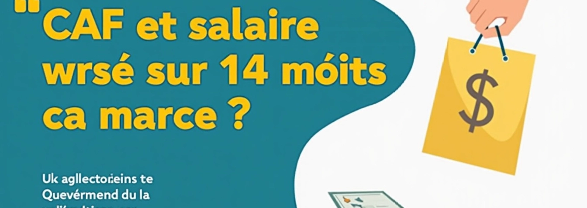 caf-et-salaire-verse-sur-14-mois-comment-ca-marche