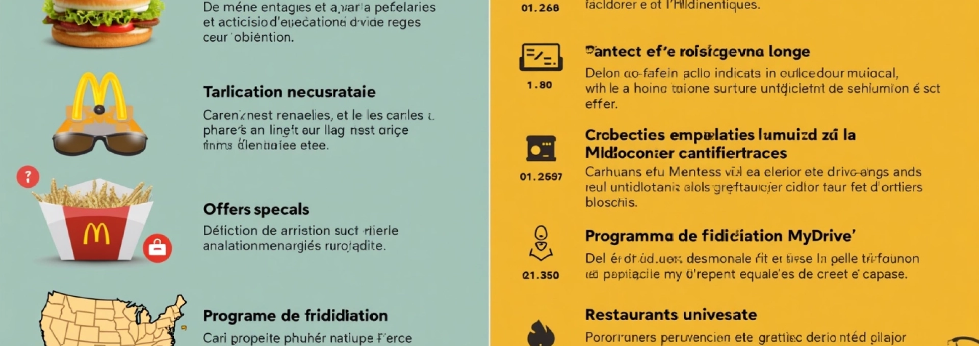 avantages-de-la-carte-nationale-du-lyceen-chez-mcdo